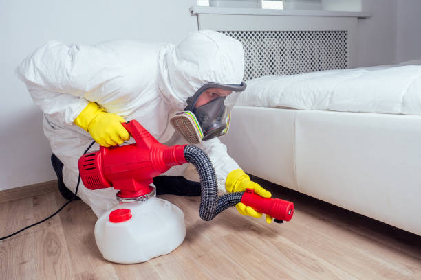 Best Pest Removal Services  in Arden Hills, MN