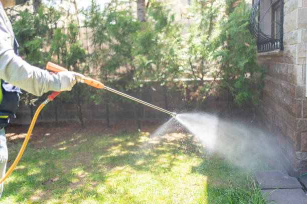 Best Mosquito Control Services  in Arden Hills, MN