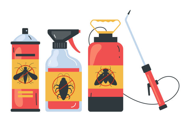 Trusted Arden Hills, MN Pest Control Experts